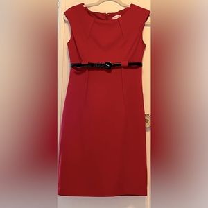 Beautiful Calvin Klein Dress